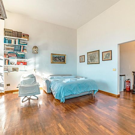 פירנצה Casa Pavo Appartamento Accanto Al Bargello מראה חיצוני תמונה