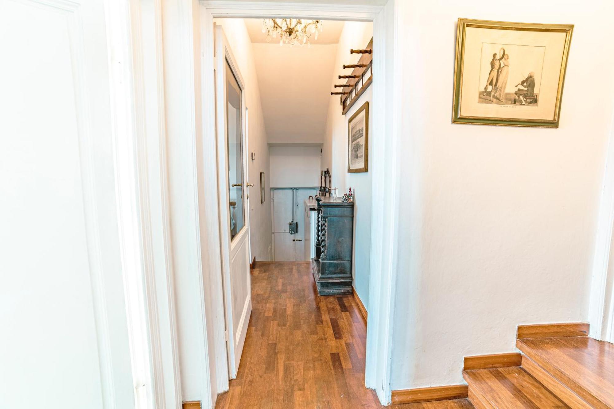 פירנצה Casa Pavo Appartamento Accanto Al Bargello מראה חיצוני תמונה