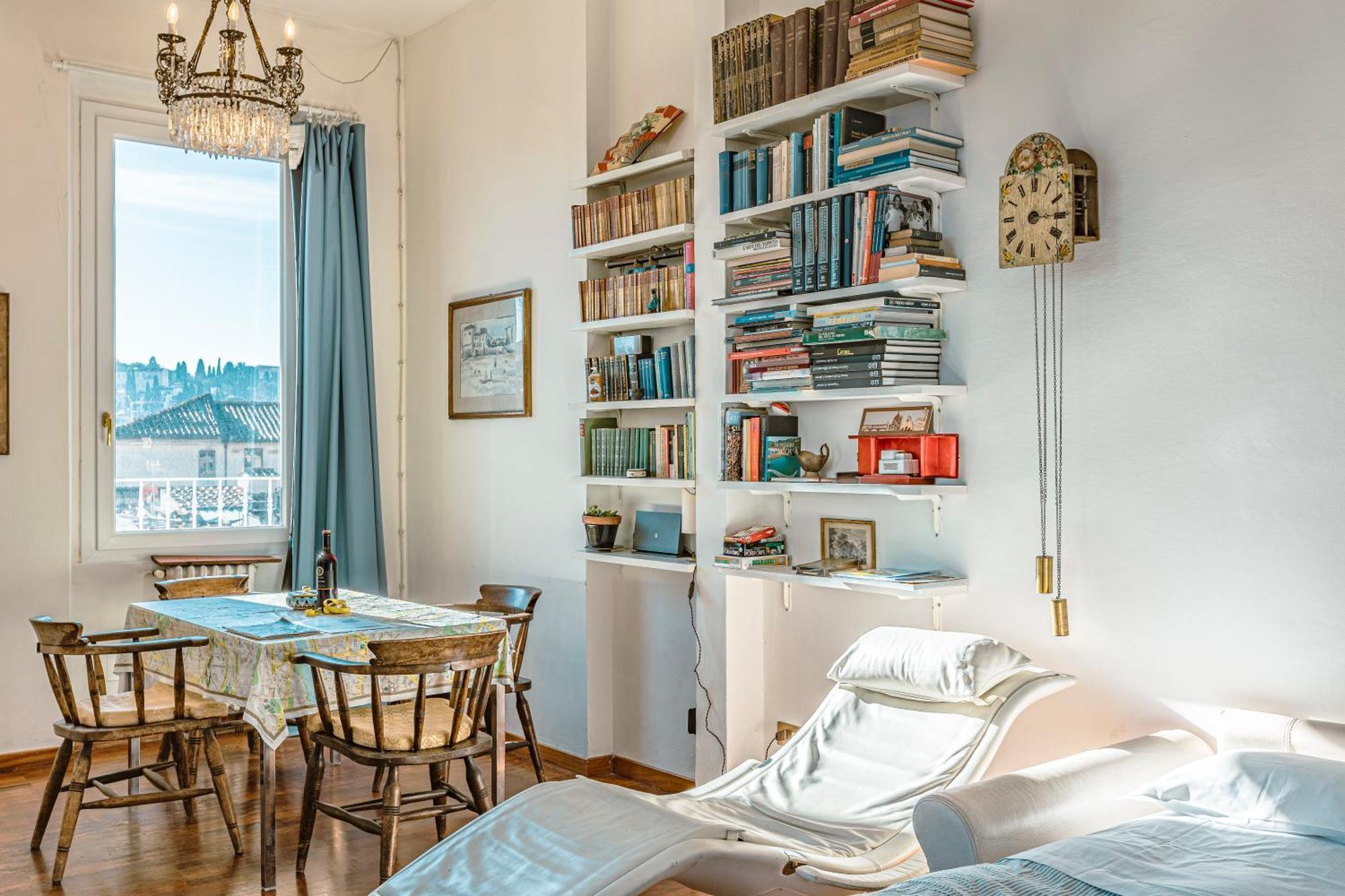 פירנצה Casa Pavo Appartamento Accanto Al Bargello מראה חיצוני תמונה