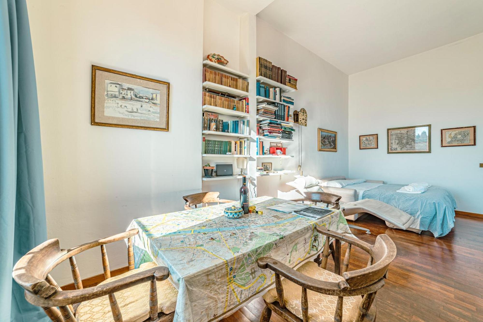 פירנצה Casa Pavo Appartamento Accanto Al Bargello מראה חיצוני תמונה