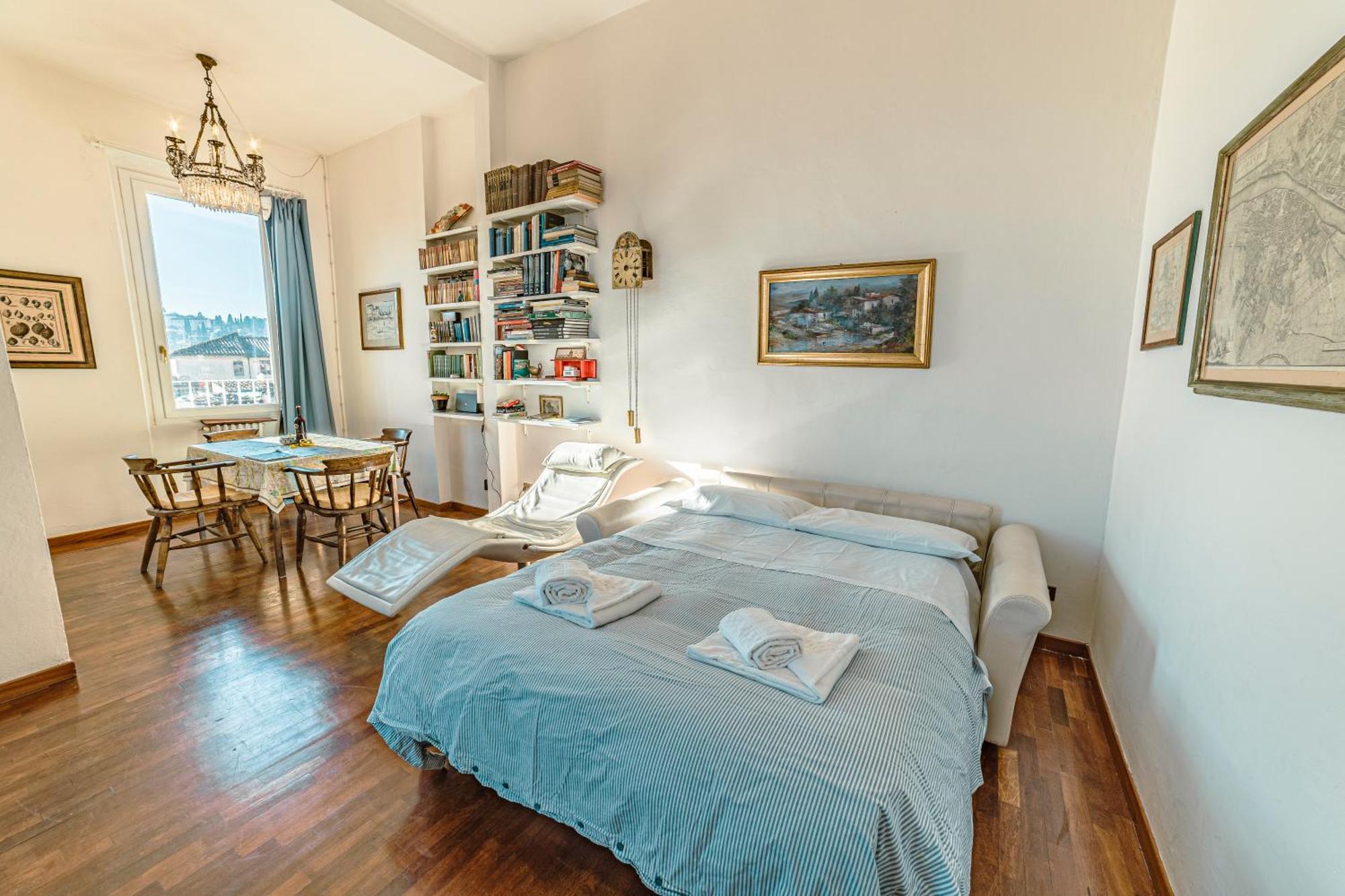 פירנצה Casa Pavo Appartamento Accanto Al Bargello מראה חיצוני תמונה