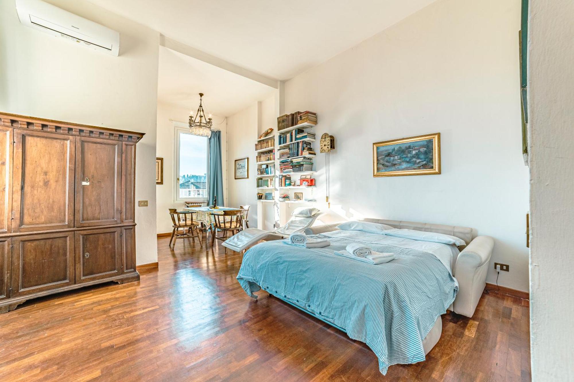 פירנצה Casa Pavo Appartamento Accanto Al Bargello מראה חיצוני תמונה