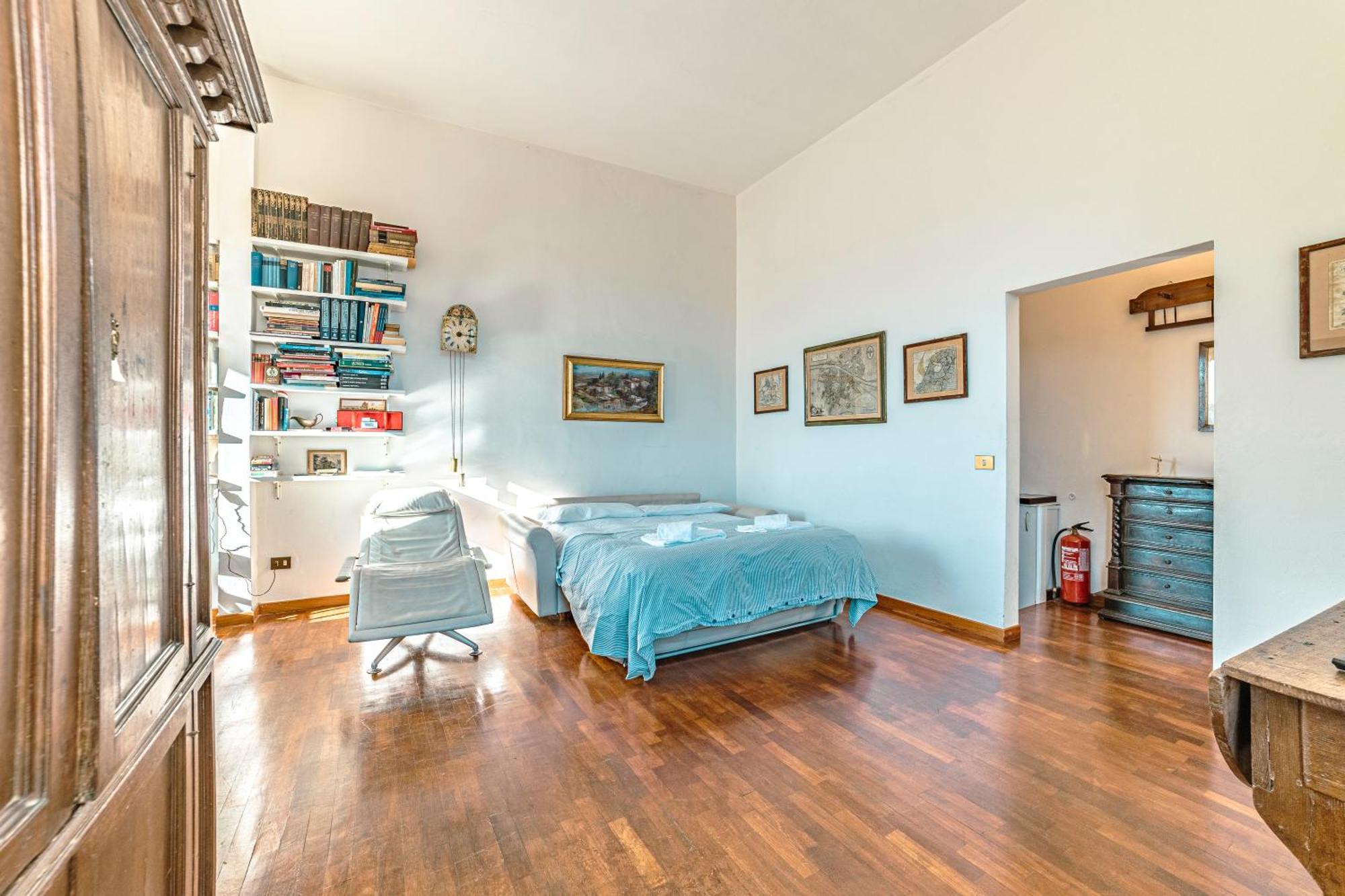 פירנצה Casa Pavo Appartamento Accanto Al Bargello מראה חיצוני תמונה