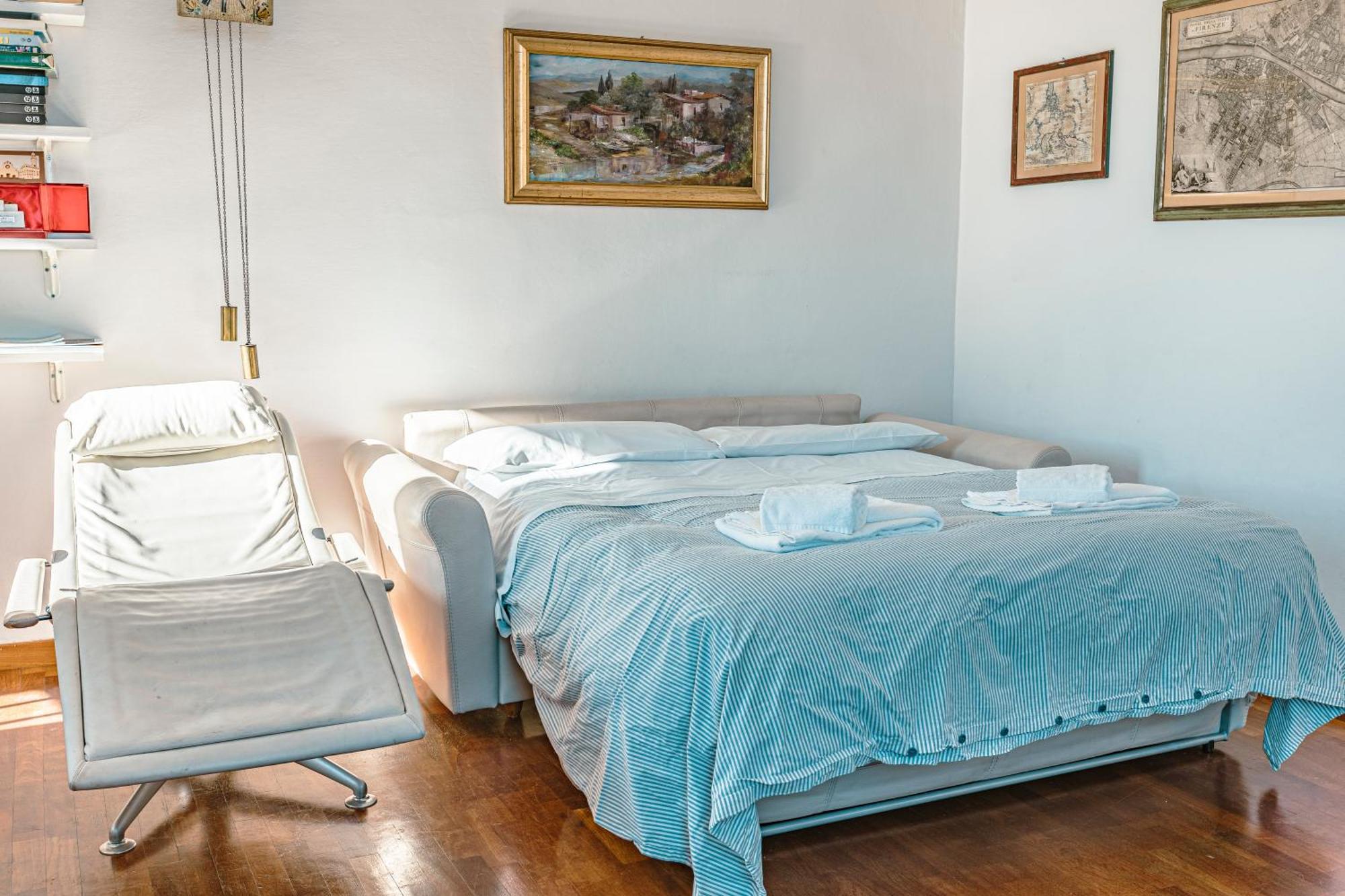 פירנצה Casa Pavo Appartamento Accanto Al Bargello מראה חיצוני תמונה