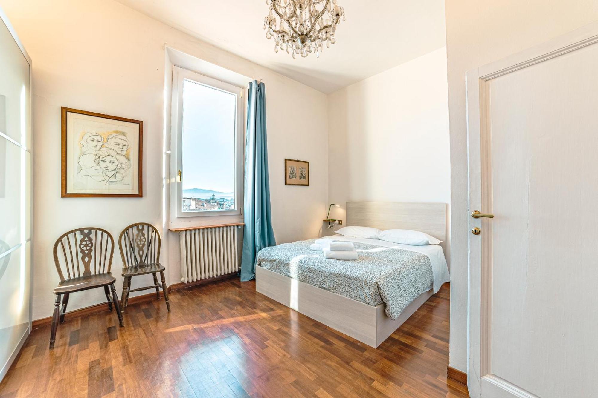 פירנצה Casa Pavo Appartamento Accanto Al Bargello מראה חיצוני תמונה