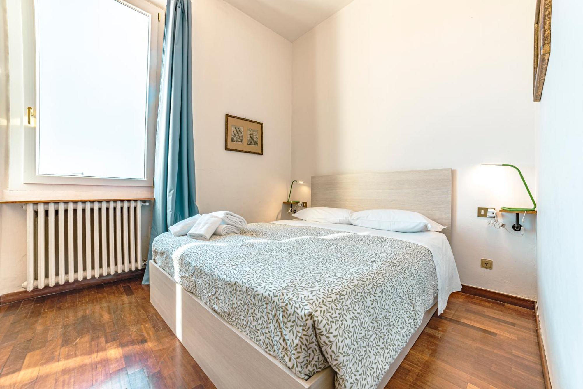 פירנצה Casa Pavo Appartamento Accanto Al Bargello מראה חיצוני תמונה
